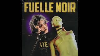 Thrill Pill - Fuelle Noir (ПОЛНЫЙ АЛЬБОМ)