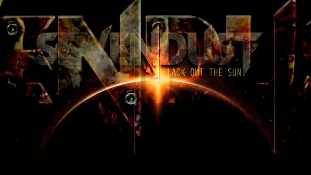 Video thumbnail: SEVENDUST - BLACK OUT THE SUN - TEASER #1
