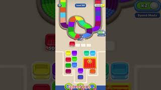 Beads Out level 160 Solution Walkthrough