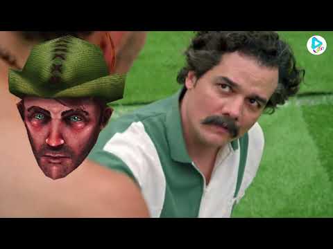 Pablo Escobar💥 Sau cum sa construiesti un imperiu