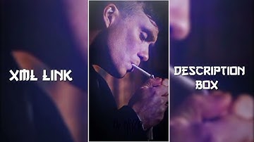 NEW TREND XML💖🦋||NEW XML FILE💝💦||NEW TREND VEDIO🔰💥||Tik tok VAIRAL SONG💫👀||by @BV_BAYZID_EDITOR