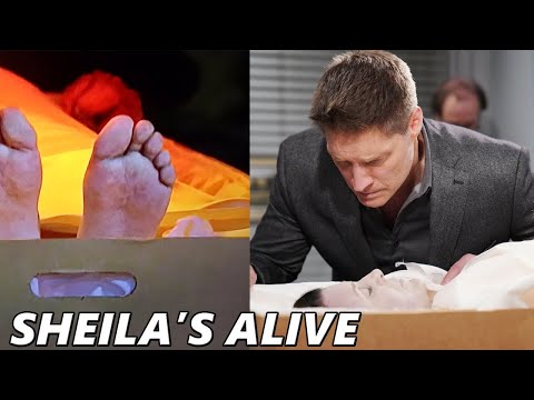 Is Sheila Dead On Bold And Beautiful