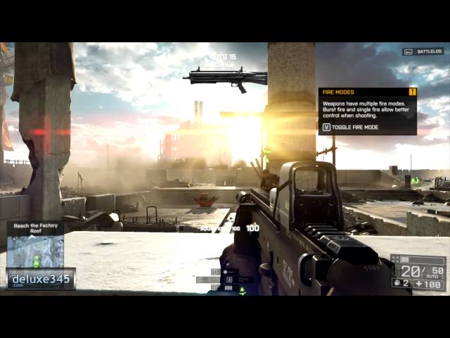 Battlefield 4 - PC