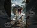 How Evolution Created Titanoboa | The Origin of the World's Largest Snake