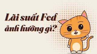 Vì sao lãi suất Fed ảnh hưởng cả thế giới và Việt Nam