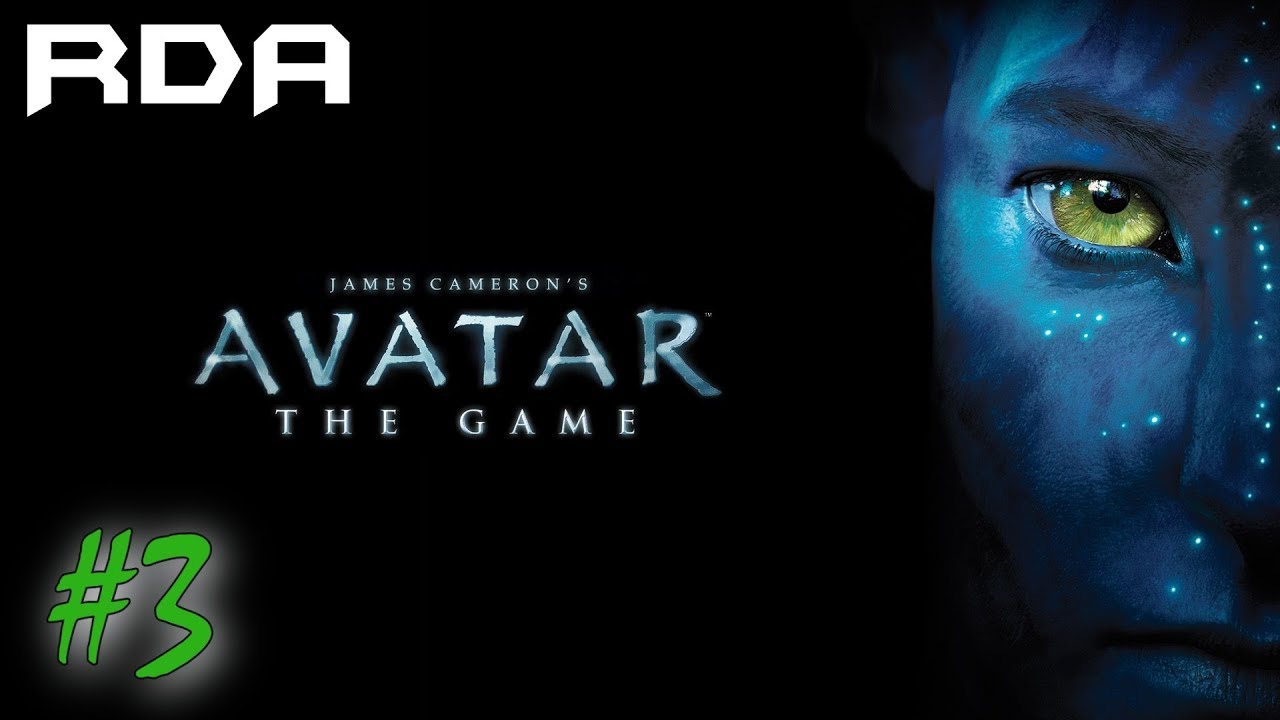 Avatar the gamer. Аватар Джеймса Кэмерона. James Cameron's avatar: the game. РДА аватар 2. Игра аватар игра за РДА.