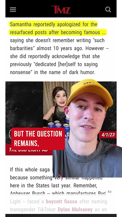 Doritos, Samantha Hudson and Porn’s Influence on Teens
