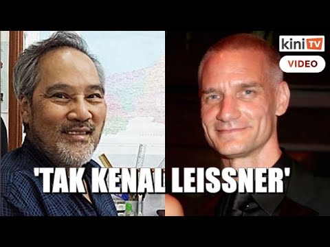 Video: Siapa di sebalik Akta Rizab Persekutuan?