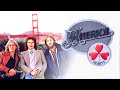 America Hearts Full Album Official Video 