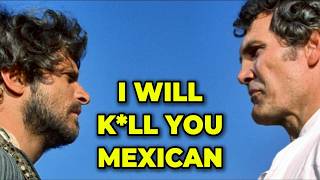 Celebrity He was just pretending to fall into the trap | Franco Nero Profile