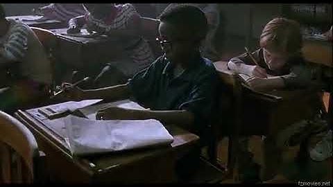 Problem child part1 (2/4)movie clip