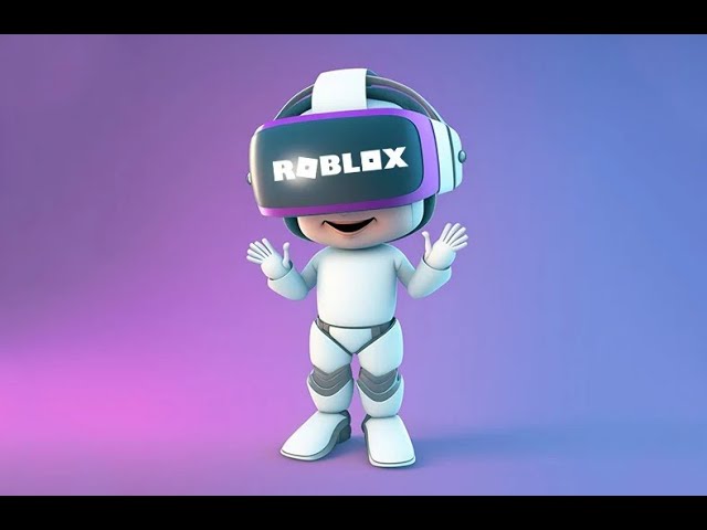 Roblox Beta on Quest App Lab Review: very rough, but still fun