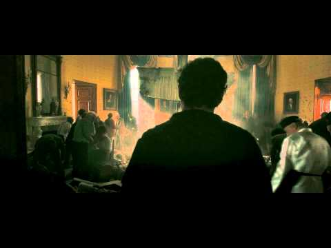 O Ataque | Trailer 1 Legendado | 06 de setembro nos Cinemas
