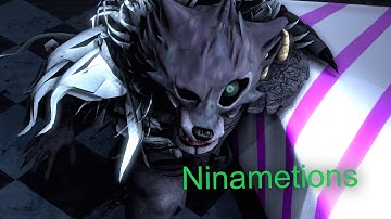 SFM/Collab part 4 Of Brit Animations