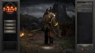 Diablo 2 - Установка мода на расширенный тайник и инвентарь