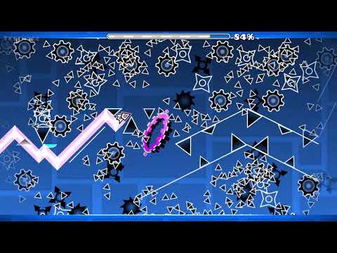 random impossible layout