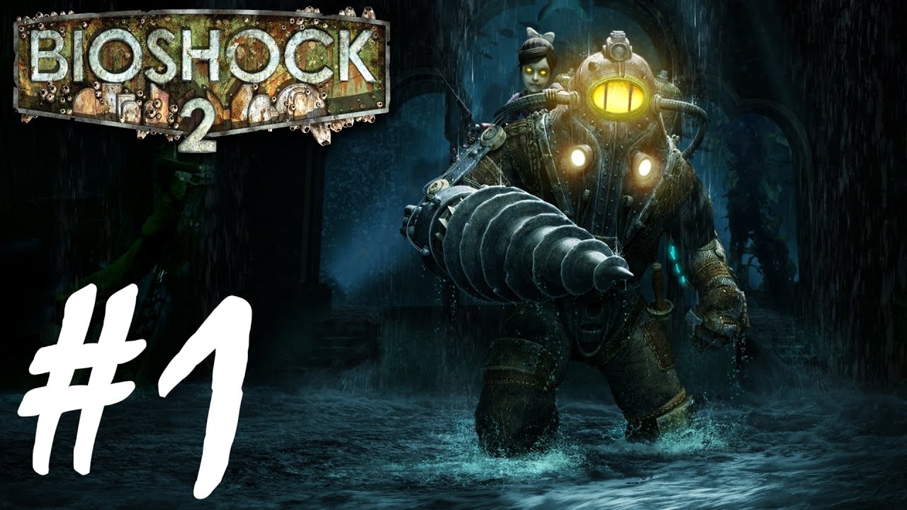 difference between.bioshock 2 and bioshock 2 remastered difference between.bioshock 2 and bioshock 2 remastered