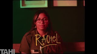 The Barber Shop Sessions | Episode 5: Rachel Hall | Trailer | RNZ Music
