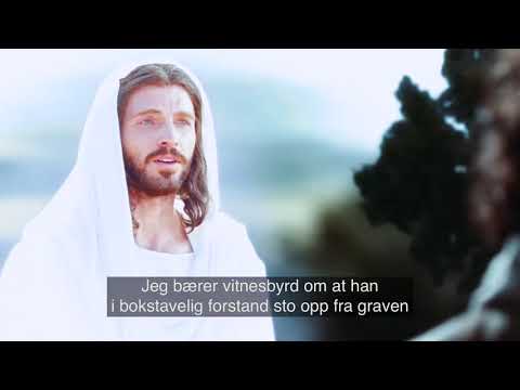 Video: Forskjellen Mellom Mormoner Og Kristne