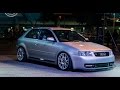 Audi A3 S3 8l | Best Tribute