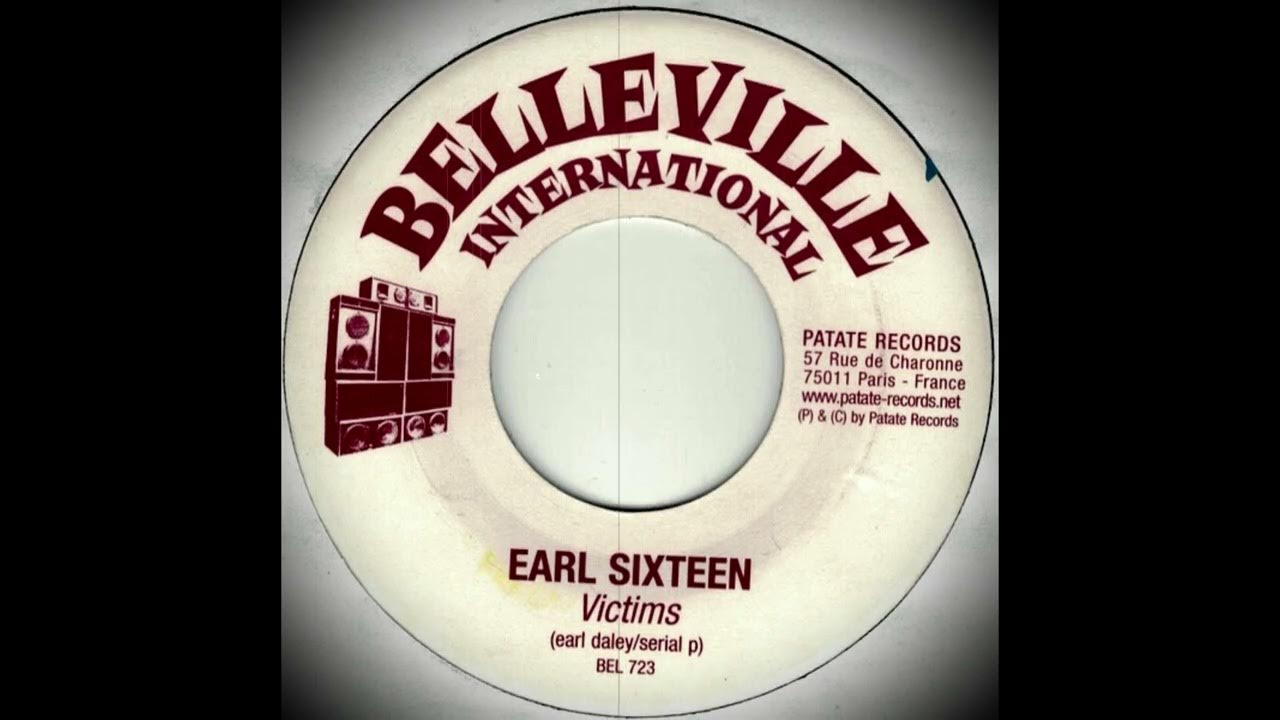 Earl 16 Victims (Belleville International) YouTube