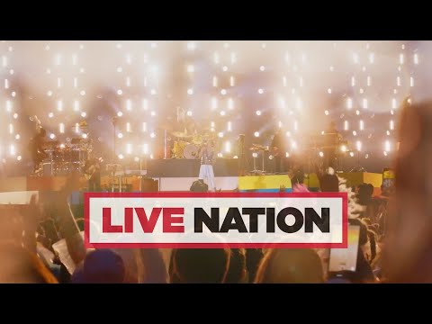 Harry Styles: Love On Tour 2023, London Wembley Stadium | Live Nation Uk