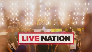 Harry Styles: Love On Tour 2023, London Wembley Stadium | Live Nation UK