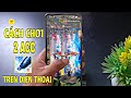Chơi 2 Tài khoản Game Free Fire Trên 1 Cái Điện Thoại Đơn Giản