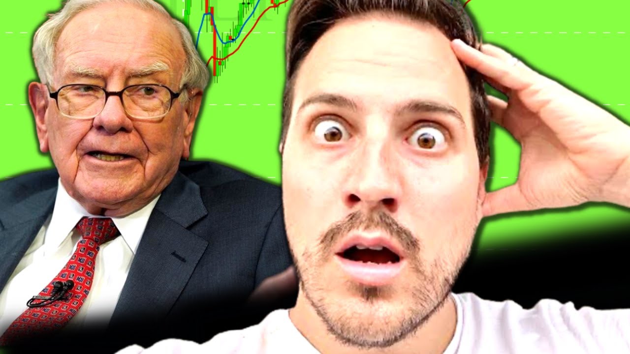WARREN BUFFETT SHOCKED ME!!!!!!!!!!!!! YouTube