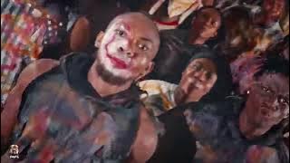 Yungalpha - olumbah ( Dance Visualizer )