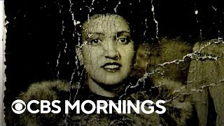 Henrietta Lacks