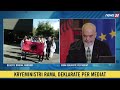 Rama kërcënon sërish mediat që transmetuan protestën: Do të merremi me to në një fazë të dytë