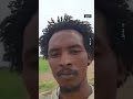 مشهد صادم لربط سودانية في شجرة 