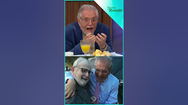 Carlos Alberto de Nóbrega relembra amizade com Jô Soares #shorts
