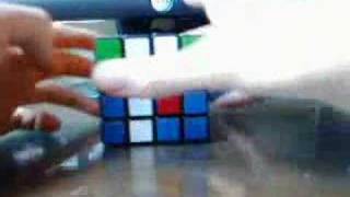 4x4 Blindsolve Tutorial Pt. VIII