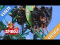 Visite du parc spirou provence   un vrai parc de mrde  