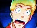 Martin mystery  stronger