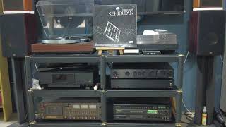 Sheila Majid  Hitam Putih Kehidupan