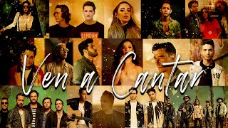 Ven A Cantar - Lucah (Cover) chords