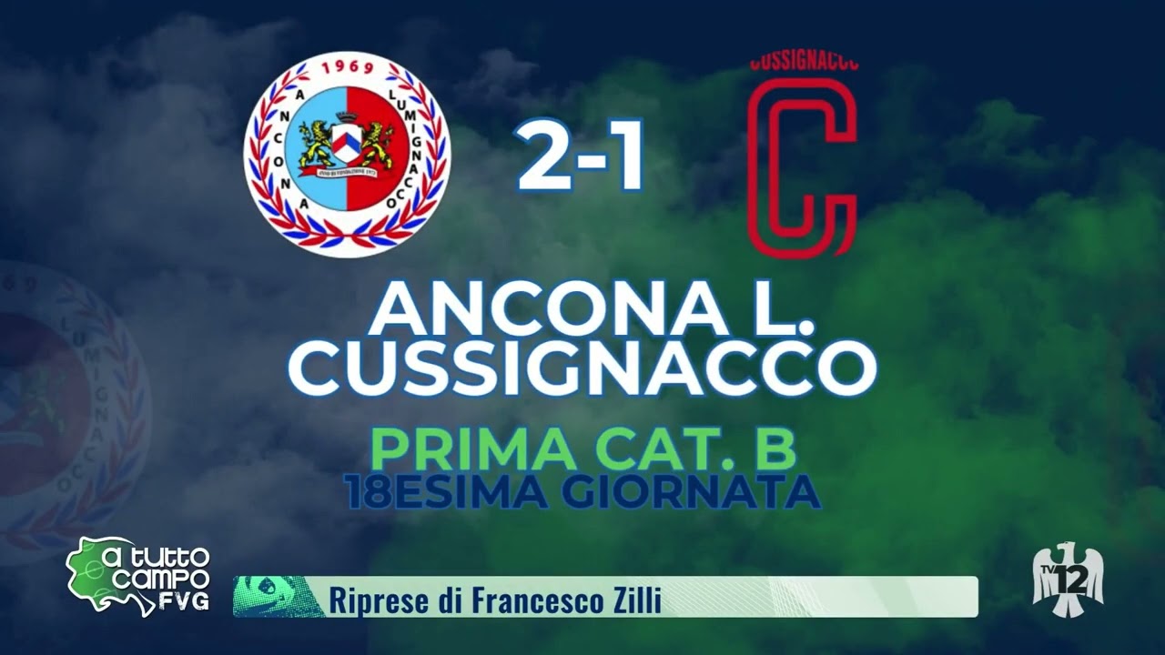 A TUTTO CAMPO FVG | 02/03/2026