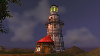 Turtle WoW | Scarlet Enclave Zone Showcase