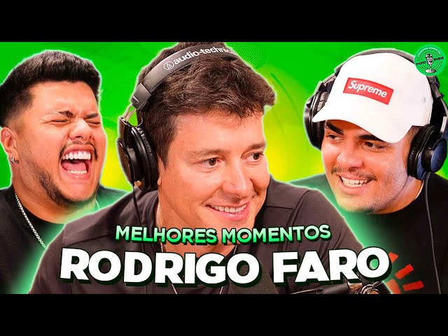 OROCHINHO NO PODPAH - MELHORES MOMENTOS 