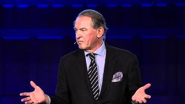 TEDxUniversityofGothenburg - Jan Eliasson - The Global Water and Sanitation Crisis