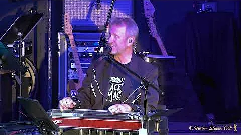 Doug Stock - "Ashes Of Love"