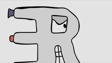 Unifon Alphabet Lore (w/o Lore, A-K)