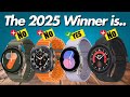 Best Samsung Watches 2025 [Watch This Before You Decide!]