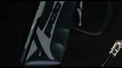 Proto Matrix Rail PMR