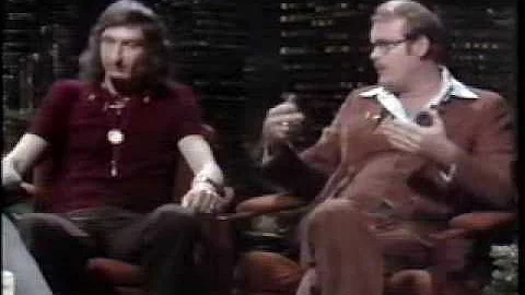 Tom Snyder Interviews Durk Pearson and Jerry Pourn...