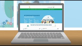 Conservation Award | 2019-2020