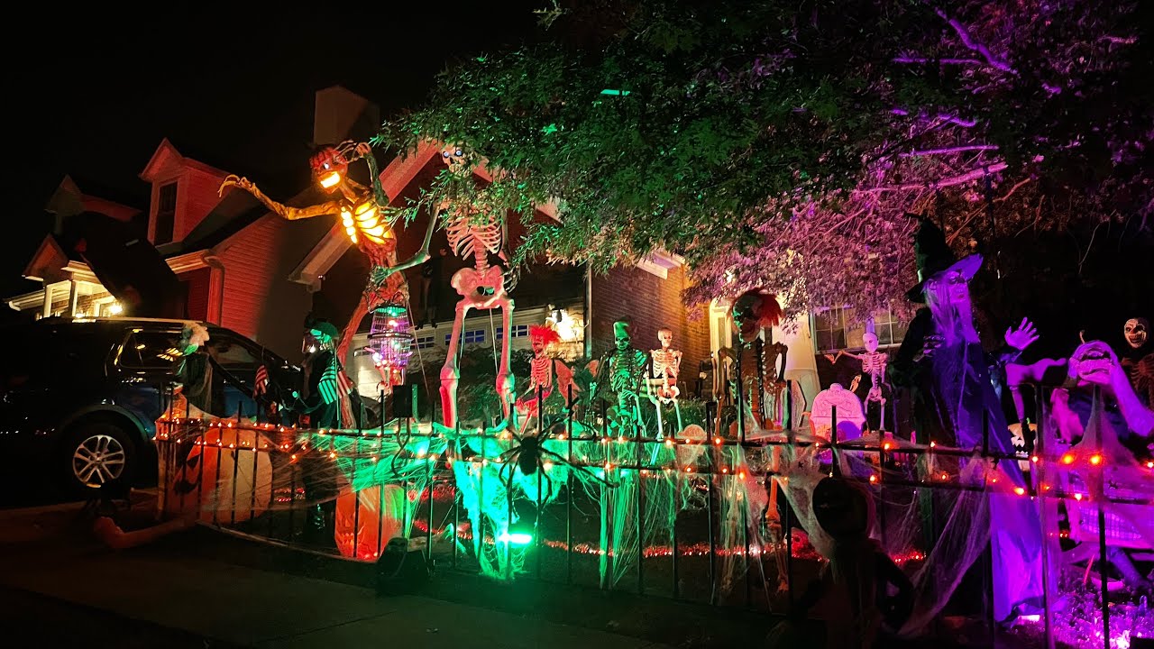 Silver Oaks Funhouse Louisville KY YouTube